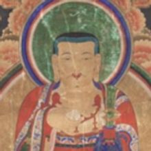 Frist Center Presents SECRETS OF BUDDHIST ART, 2/10-5/7