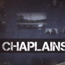 New Documentary CHAPLAINS Premieres on World Channel Tonight