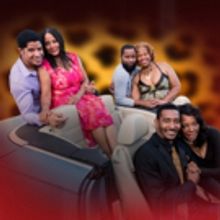 The Ensemble Theatre to Present Romantic Comedy SASSY MAMAS