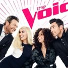 NBC's THE VOICE is #1 Show of the Night in 18-49 by +27% Margin