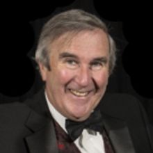 Raconteur Gervase Phinn to Bring Rib-Tickling Tales to Warrington