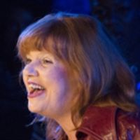 BWW Review: Annie Golden stars as Annie Golden in BROADWAY BOUNTY HUNTER Photo