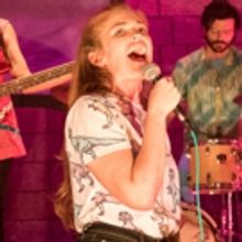 BWW Review: Erin Markey's A RIDE ON THE IRISH CREAM Takes a Victory Lap with Album Re