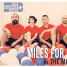 The Mad Ones' MILES FOR MARY to Premiere at The Bushwick Starr