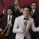 Celebrate Cinco de Mayo with Convergences Theatre Collective's A MEXICAN AFFAIR