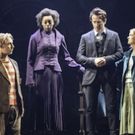 CURSED CHILD Wins Record Eight Prizes At 17th WhatsOnStage Awards
