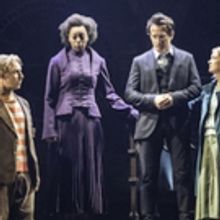CURSED CHILD Wins Record Eight Prizes At 17th WhatsOnStage Awards