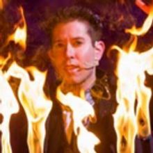 Centenary Stage Company to Host HALLOWEEN BONANZA, 10/31