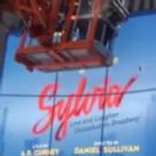 STAGE TUBE: SYLVIA Marks Its Territory at The Cort Theatre