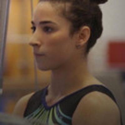 Lifetime Celebrates 2016 Summer Olympics with New Docuseries GOLD MEDAL FAMILIES Tonight