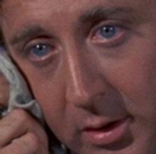 MOVIES! Network to Air THE PRODUCERS in Special Tribute to Gene Wilder – Wednesday,
