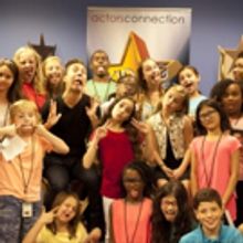 Photo Flash: Actors Connection Summer Camp 2016