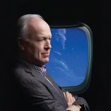 Tracy Letts's MAN FROM NEBRASKA Begins Tonight at Second Stage Theatre