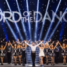 LORD OF THE DANCE: DANGEROUS GAMES Announces Extension, Thru Jan 24