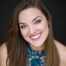 10 on Tuesday with Molly LeCaptain