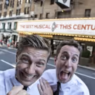 BWW News: Swedish Production of THE BOOK OF MORMON Announces Cast