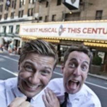 BWW News: Swedish Production of THE BOOK OF MORMON Announces Cast