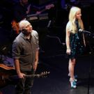 Photo Flash: Daphne Rubin-Vega, Michael Cerveris and More Attend New York Theatre…