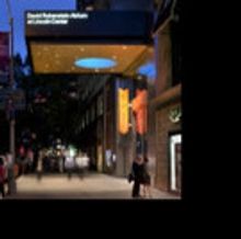 August 2016 Events Presented by Lincoln Center