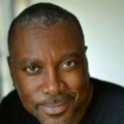 BWW Interviews: Kinglsey Leggs of SISTER ACT - Art with Intention