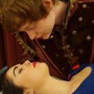 SNOW WHITE AND THE SEVEN DWARFS Panto Begins Tonight at McDaniel College
