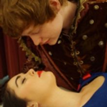 SNOW WHITE AND THE SEVEN DWARFS Panto Begins Tonight at McDaniel College