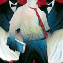 'MASTER HAROLD'… AND THE BOYS Begins at Aurora Theatre Today