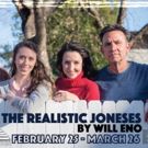 BWW Review: Fine Performances Propel THE REALISTIC JONESES