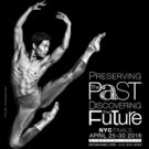 2016 Valentina Kozlova International Ballet Competition Comes to Symphony Space This…
