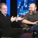 FIDDLER ON THE ROOF's Bartlett Sher and Danny Burstein Set for This Week's THEATER…