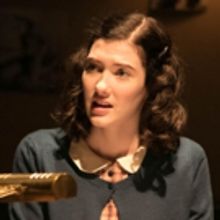 Shakespeare Theatre of New Jersey's THE DIARY OF ANNE FRANK to Offer Accessible Perfo