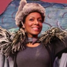 Pushcart Players presents PETER AND THE WOLF at Premiere Stages