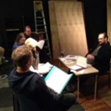 Director Jeffrey Coyle Chats THE UNDERPANTS at American Repertory Theater of WNY