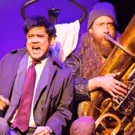 La Mama Presents COFFEEHOUSE CHRONICLES #132 'TALKING BAND' Tonight
