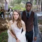 BWW Preview: BLOOD WEDDING at Westmont College