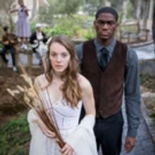 BWW Preview: BLOOD WEDDING at Westmont College