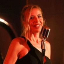 Photo Coverage: Sabrina Wender on The Musical Menu of Le Cirque