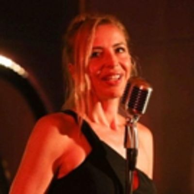 Photo Coverage: Sabrina Wender on The Musical Menu of Le Cirque