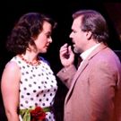 TV: Watch Highlights from Encores! DO I HEAR A WALTZ? with Melissa Errico…
