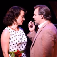 TV: Watch Highlights from Encores! DO I HEAR A WALTZ? with Melissa Errico… Video