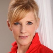 Stacia Fernandez Signs on for BINGO Reunion at Feinstein's/54 Below