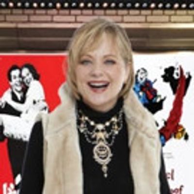 Jennifer Roberts Returns to Manhattan for Tribute to Broadway Legend Sheldon Harnick on 3/31