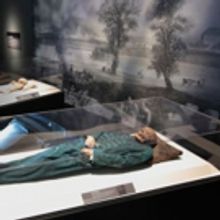 MUMMIES OF THE WORLD: THE EXHIBITION to Open at Union Station