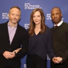 FREEZE FRAME: Meet the Cast of SIX DEGREES OF SEPARATION on Broadway