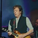 Paul McCartney Adds New Run of NJ and NY Dates for 'One On One' Tour
