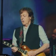 Paul McCartney Adds New Run of NJ and NY Dates for 'One On One' Tour