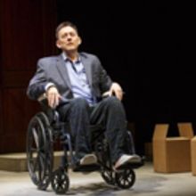 Will Eno's WAKEY, WAKEY Extends Again at Signature Theatre