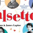 Jordan Roth Instagrams 'First Day of School' Photo for FALSETTOS Revival