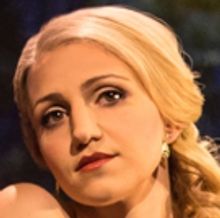 BWW Review: Annaleigh Ashford and Jake Gyllenhaal Star In A Glorious SUNDAY IN THE PA