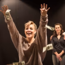 FUNNY GIRL, Starring Sheridan Smith, Starts Tonight at Menier Chocolate Factory